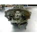 #IG02 Left Cylinder Head From 1997 Nissan Maxima  3.0 L38U1R